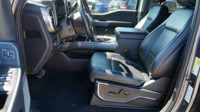 2024 Ford F-250 Super Duty XL