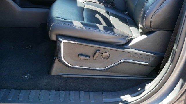 2024 Ford F-250 Super Duty XL