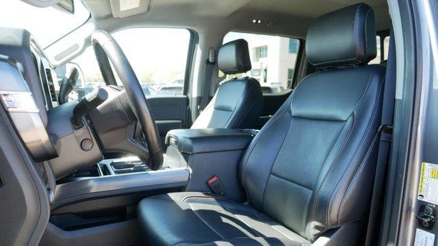 2024 Ford F-250 Super Duty XL