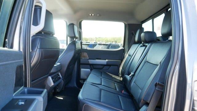 2024 Ford F-250 Super Duty XL
