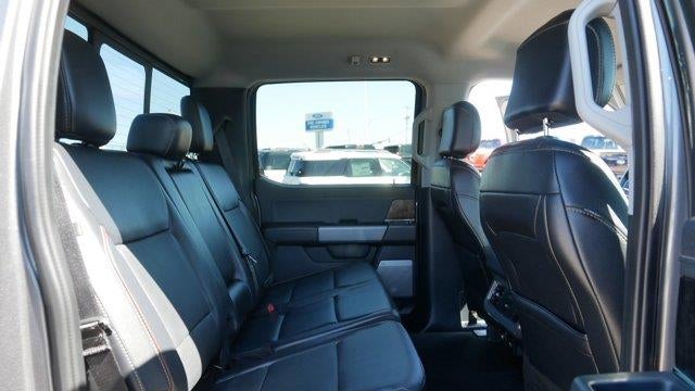 2024 Ford F-250 Super Duty XL