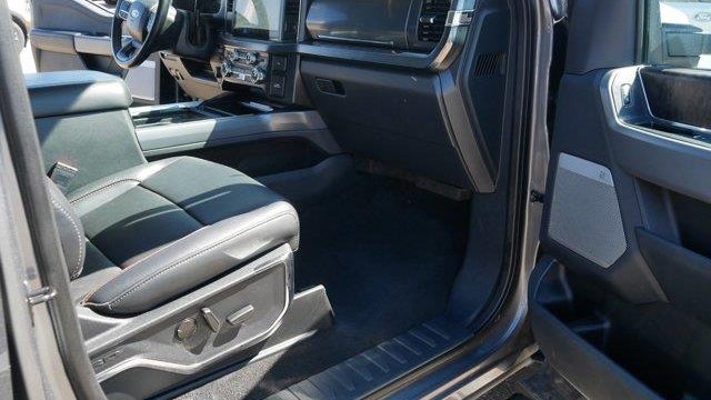 2024 Ford F-250 Super Duty XL