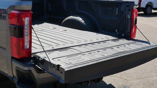 2024 Ford F-250 Super Duty XL