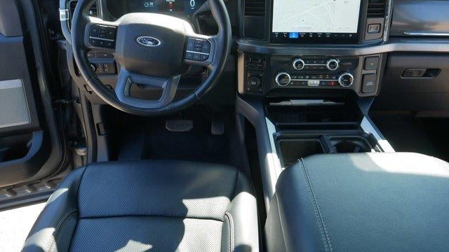 2024 Ford F-250 Super Duty XL