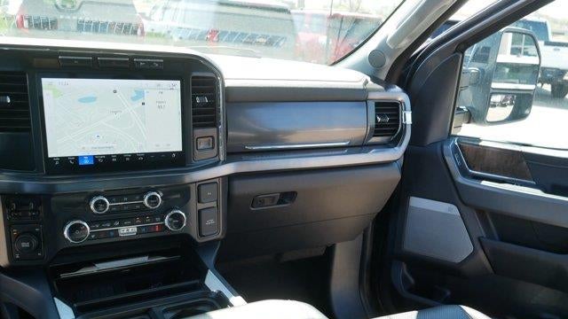 2024 Ford F-250 Super Duty XL