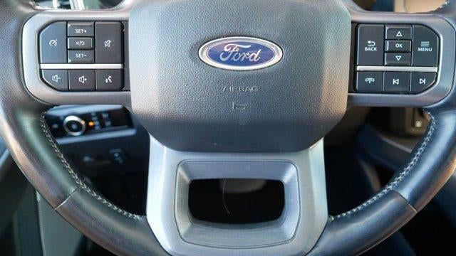 2024 Ford F-250 Super Duty XL