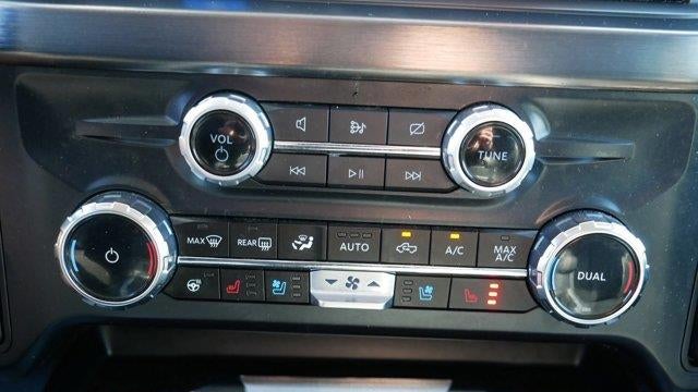 2024 Ford F-250 Super Duty XL