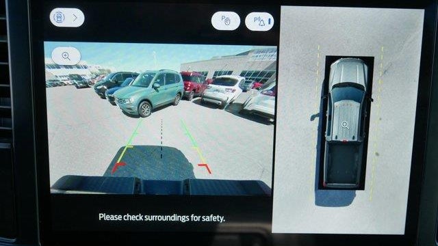 2024 Ford F-250 Super Duty XL