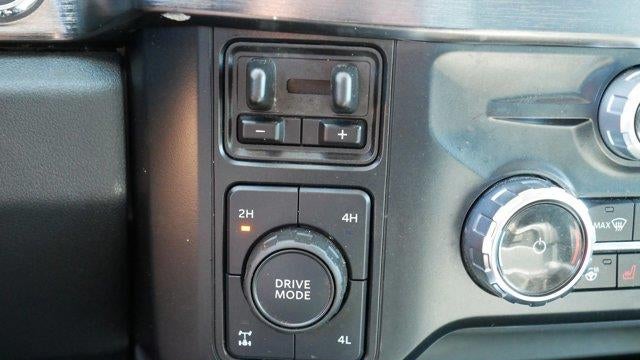 2024 Ford F-250 Super Duty XL