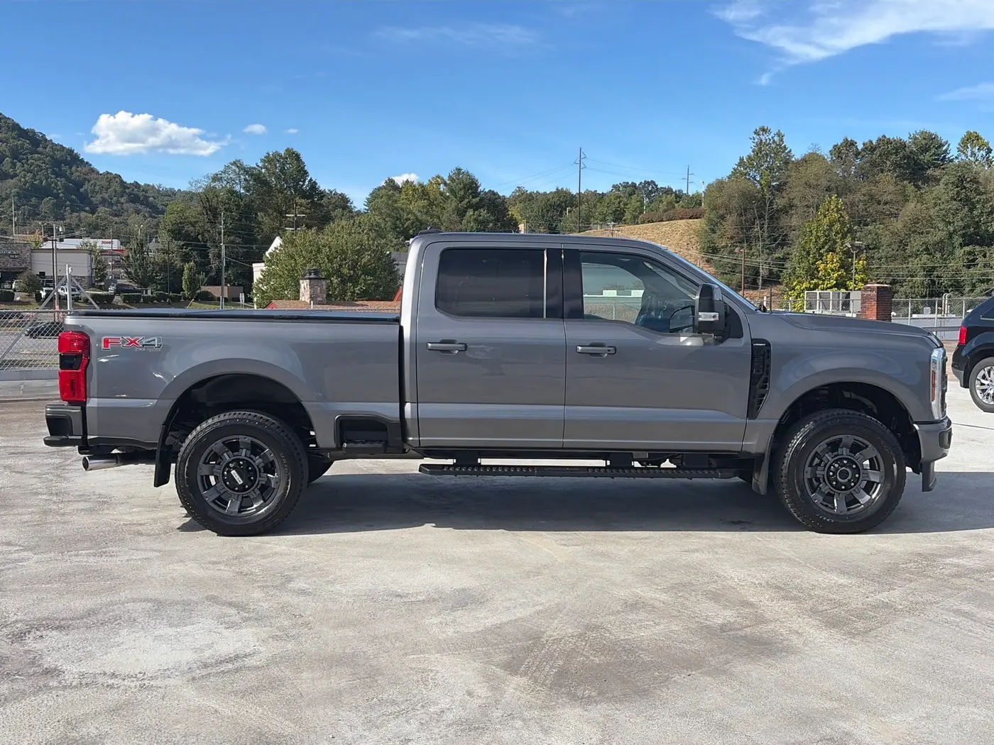 2024 Ford F-250 - $63,788
