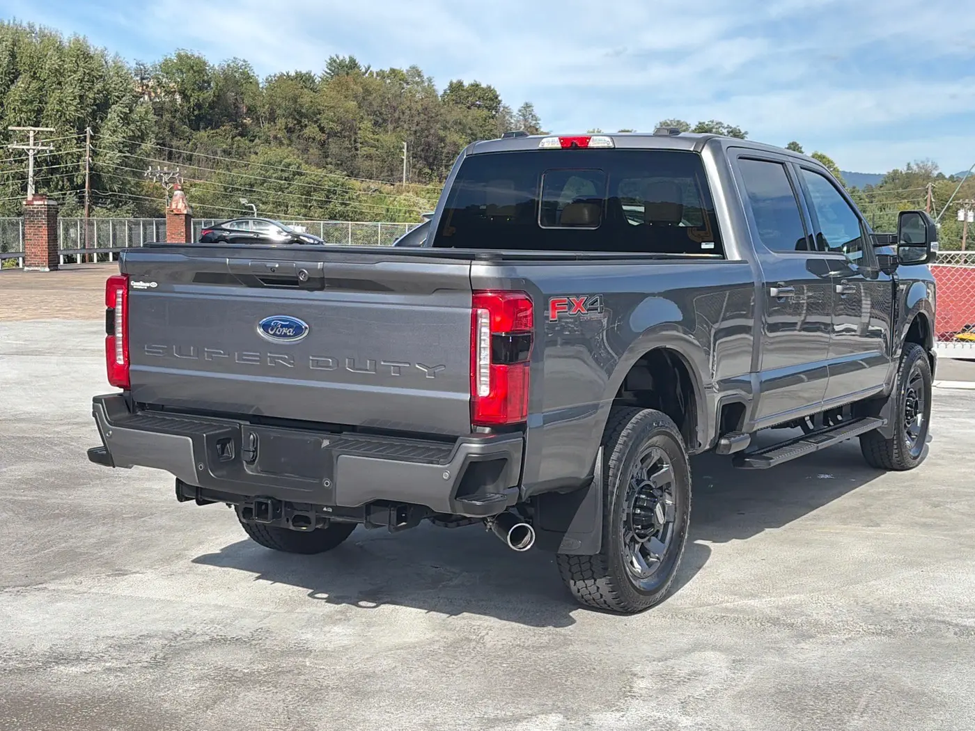 2024 Ford F-250 - $63,788