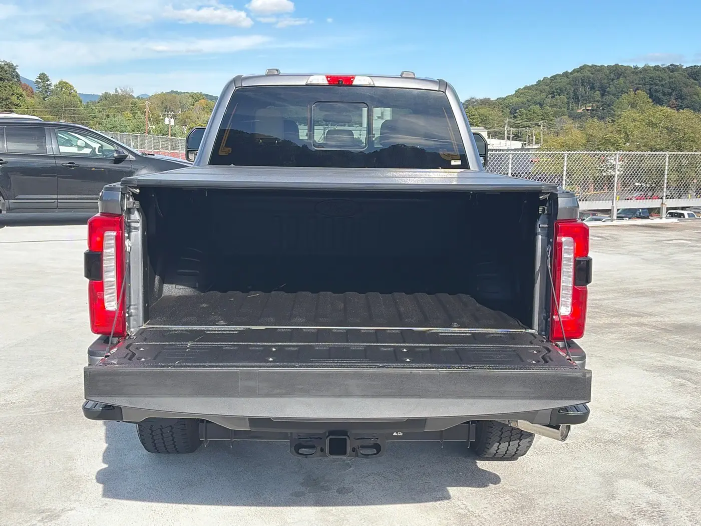 2024 Ford F-250 - $63,788