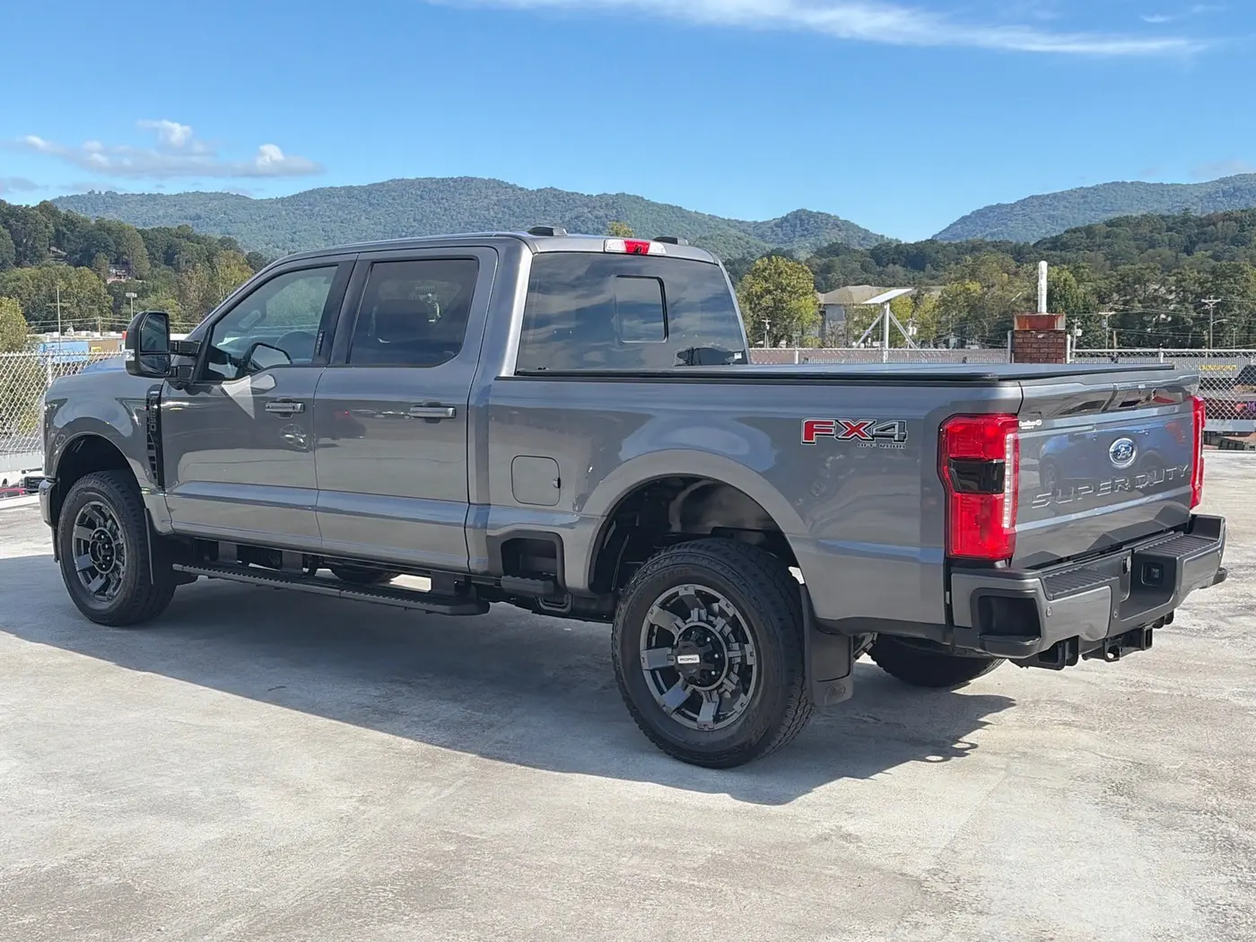 2024 Ford F-250 - $63,788
