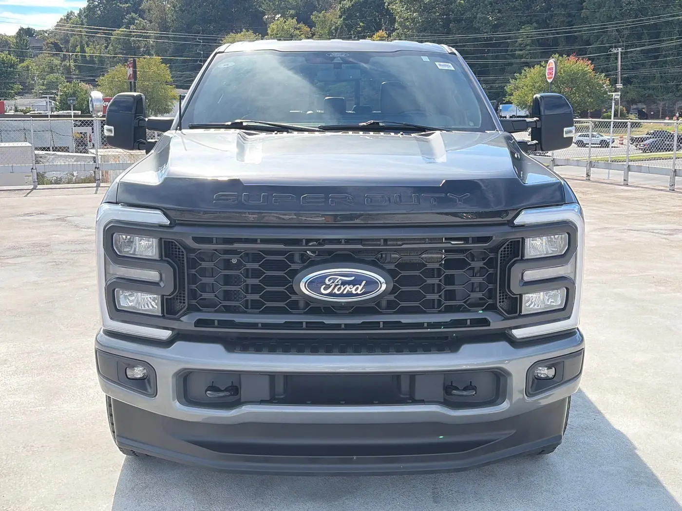 2024 Ford F-250 - $63,788