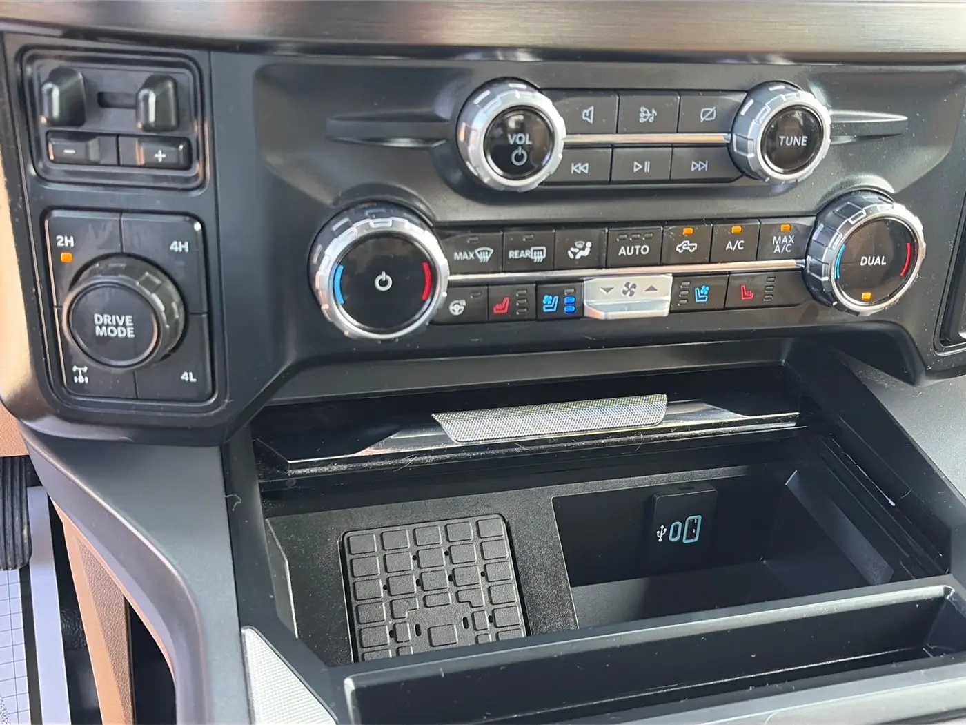 2024 Ford F-250 - $63,788
