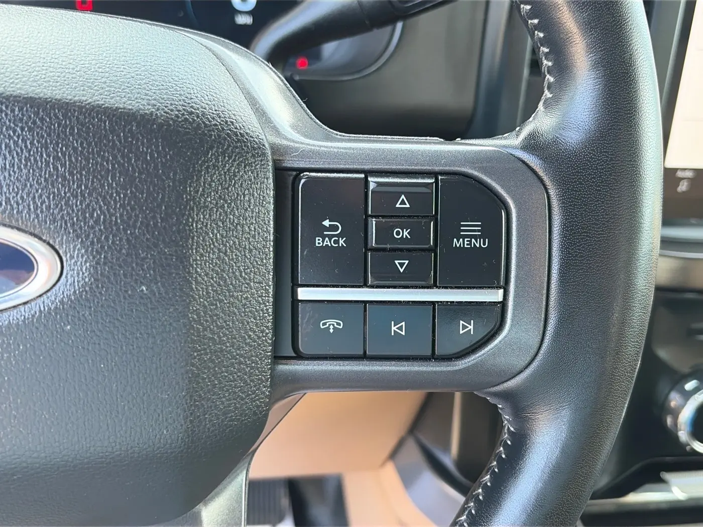 2024 Ford F-250 - $63,788