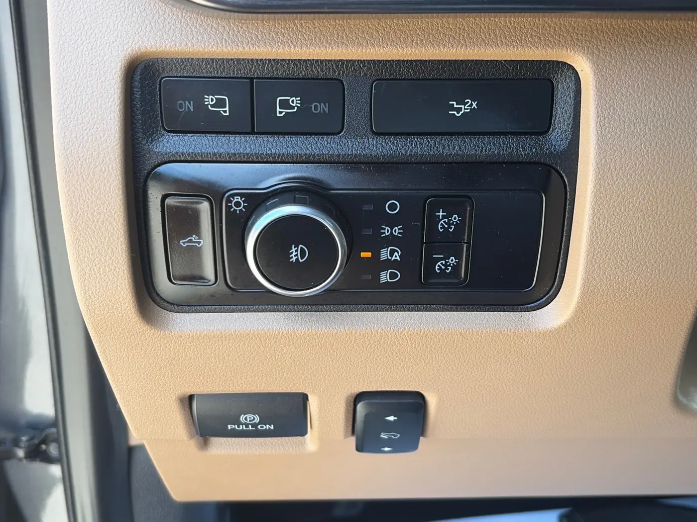 2024 Ford F-250 - $63,788