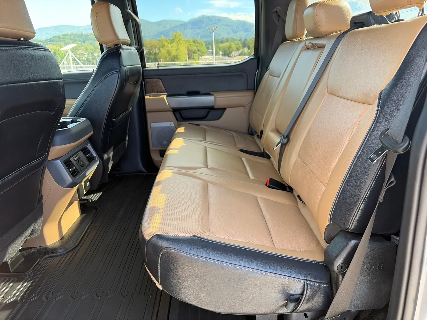 2024 Ford F-250 - $63,788
