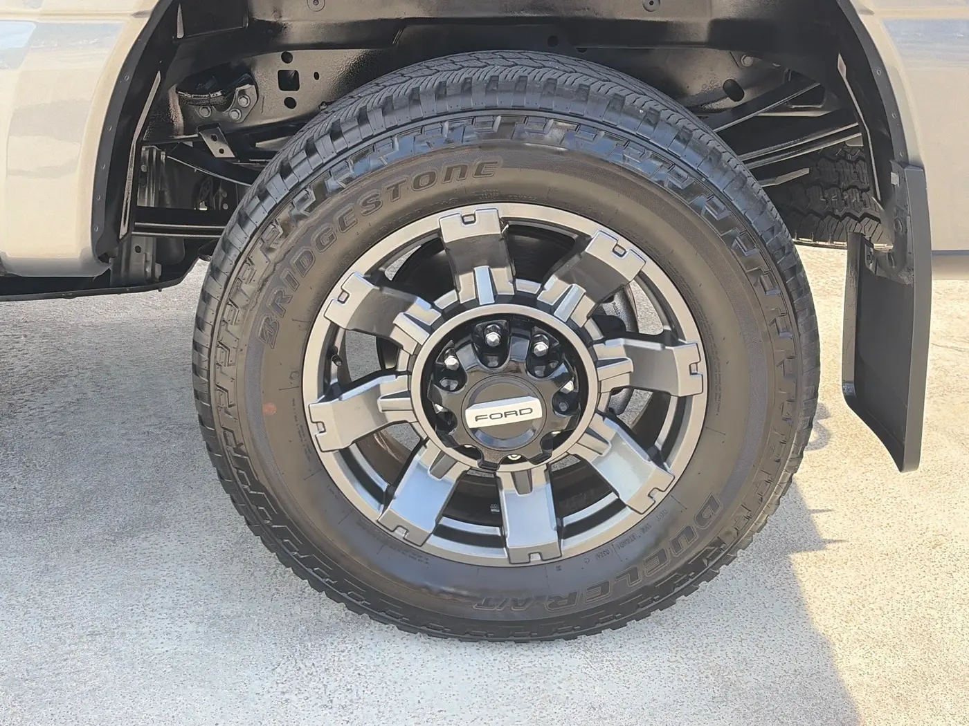 2024 Ford F-250 - $63,788