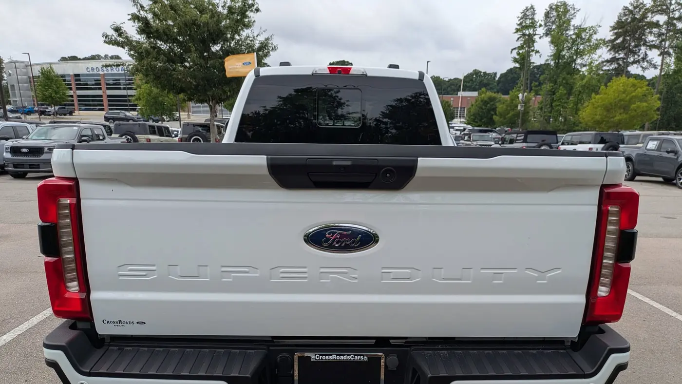 2024 Ford F-250 Super Duty XLT