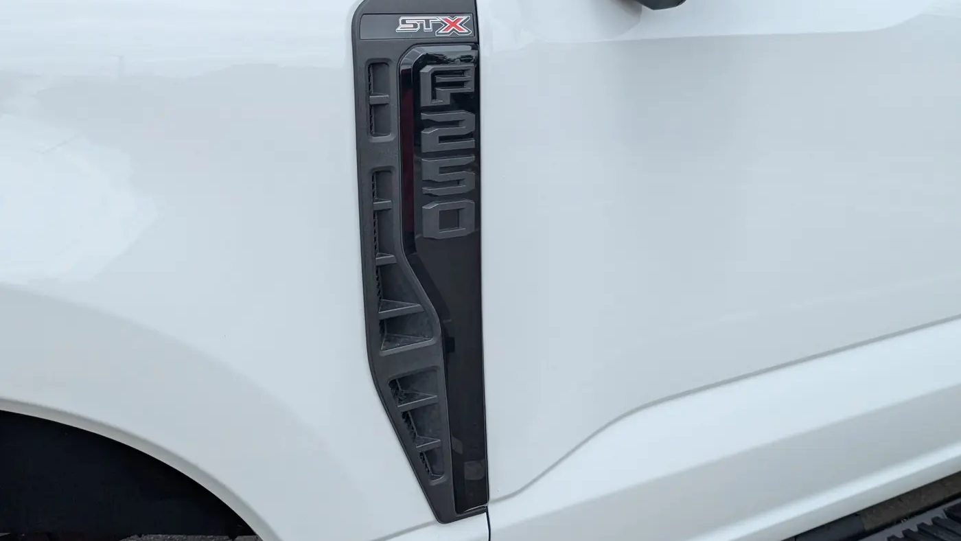 2024 Ford F-250 Super Duty XLT