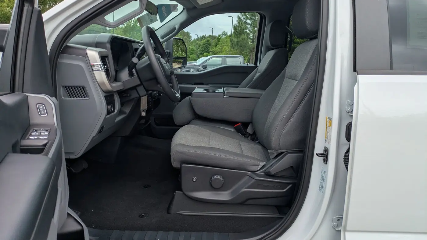 2024 Ford F-250 Super Duty XLT