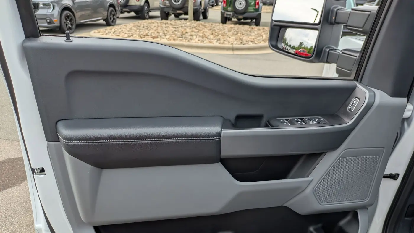 2024 Ford F-250 Super Duty XLT