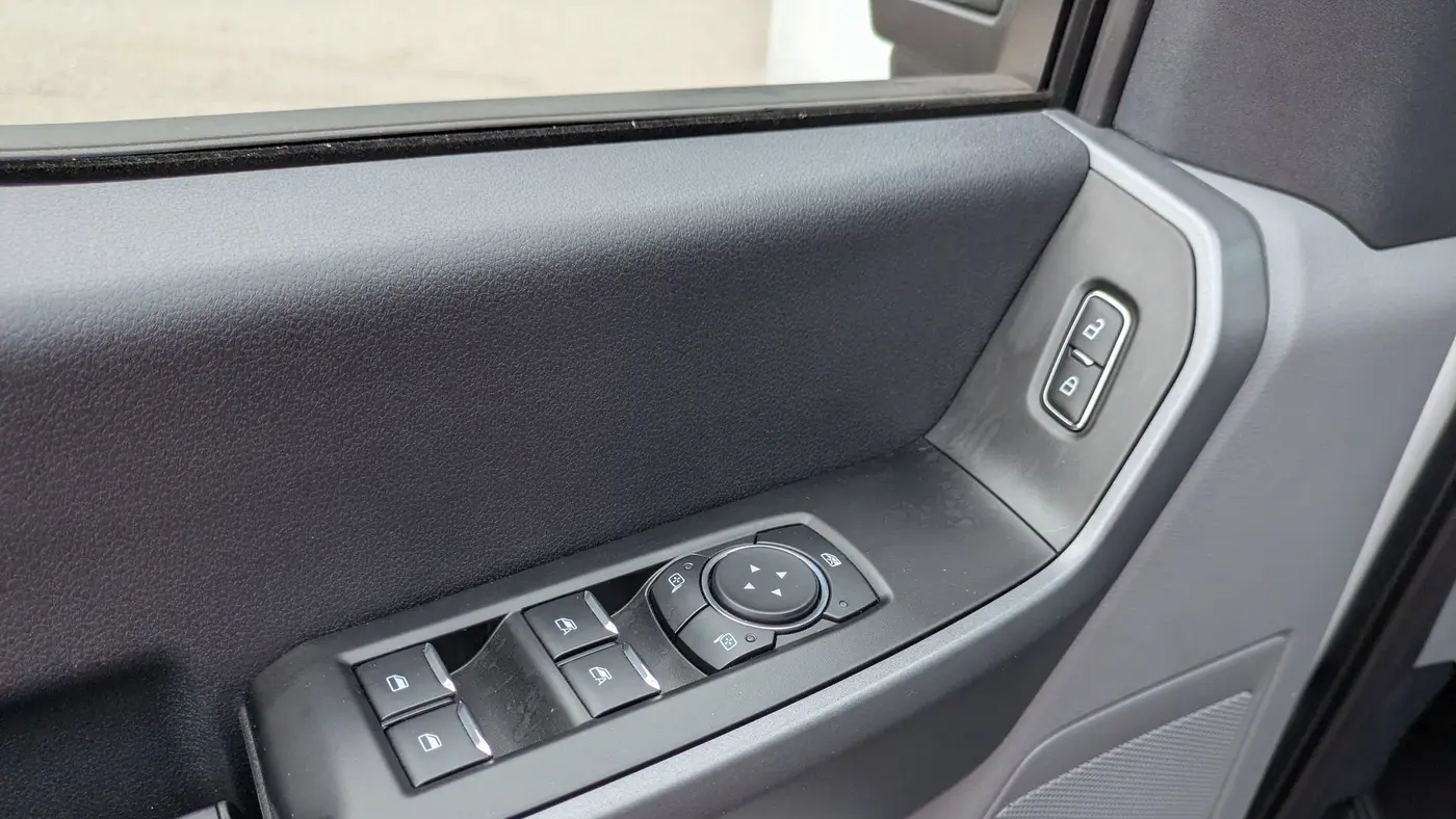2024 Ford F-250 Super Duty XLT