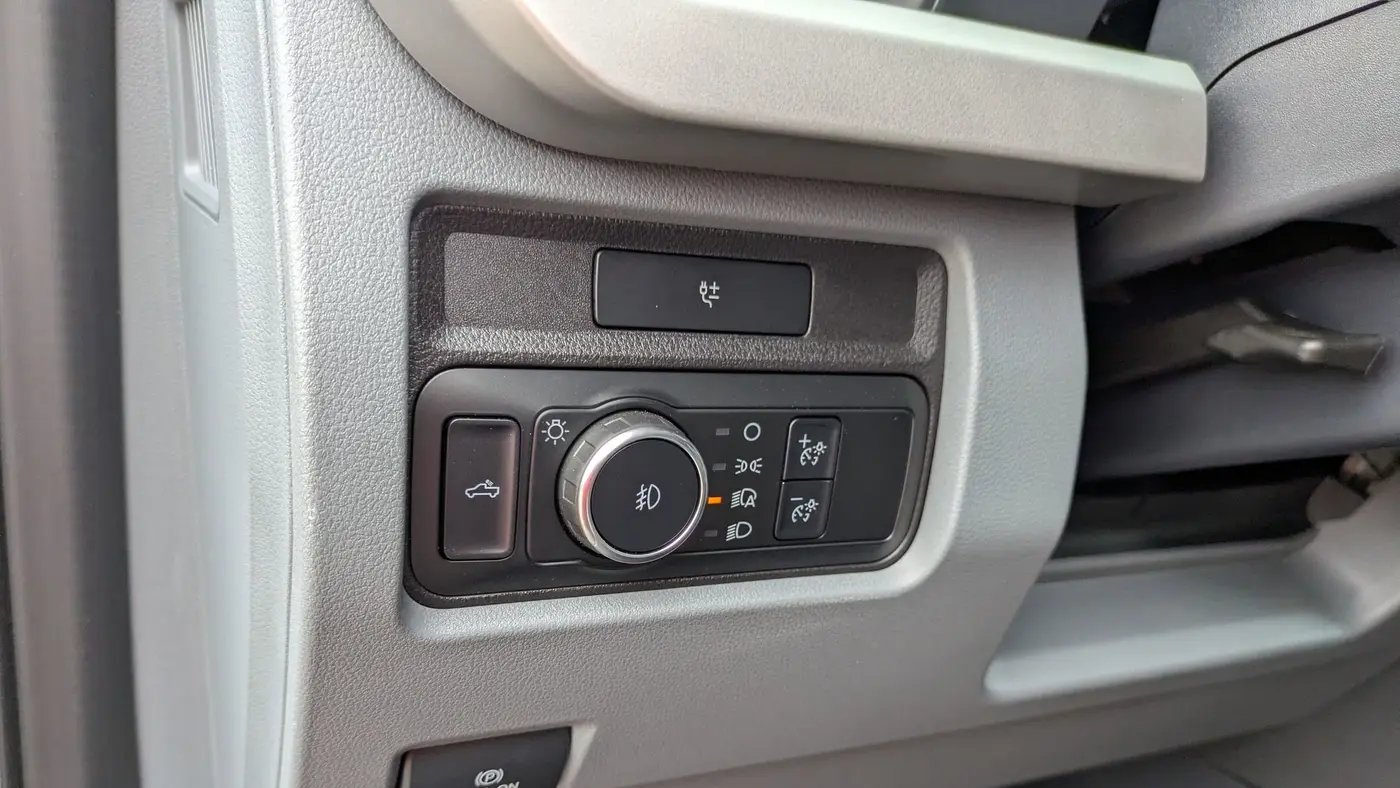 2024 Ford F-250 Super Duty XLT