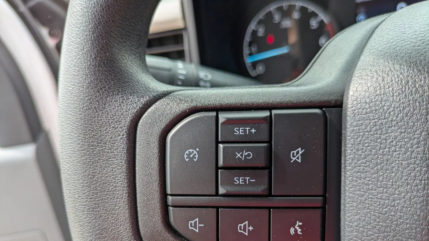 2024 Ford F-250 Super Duty XLT