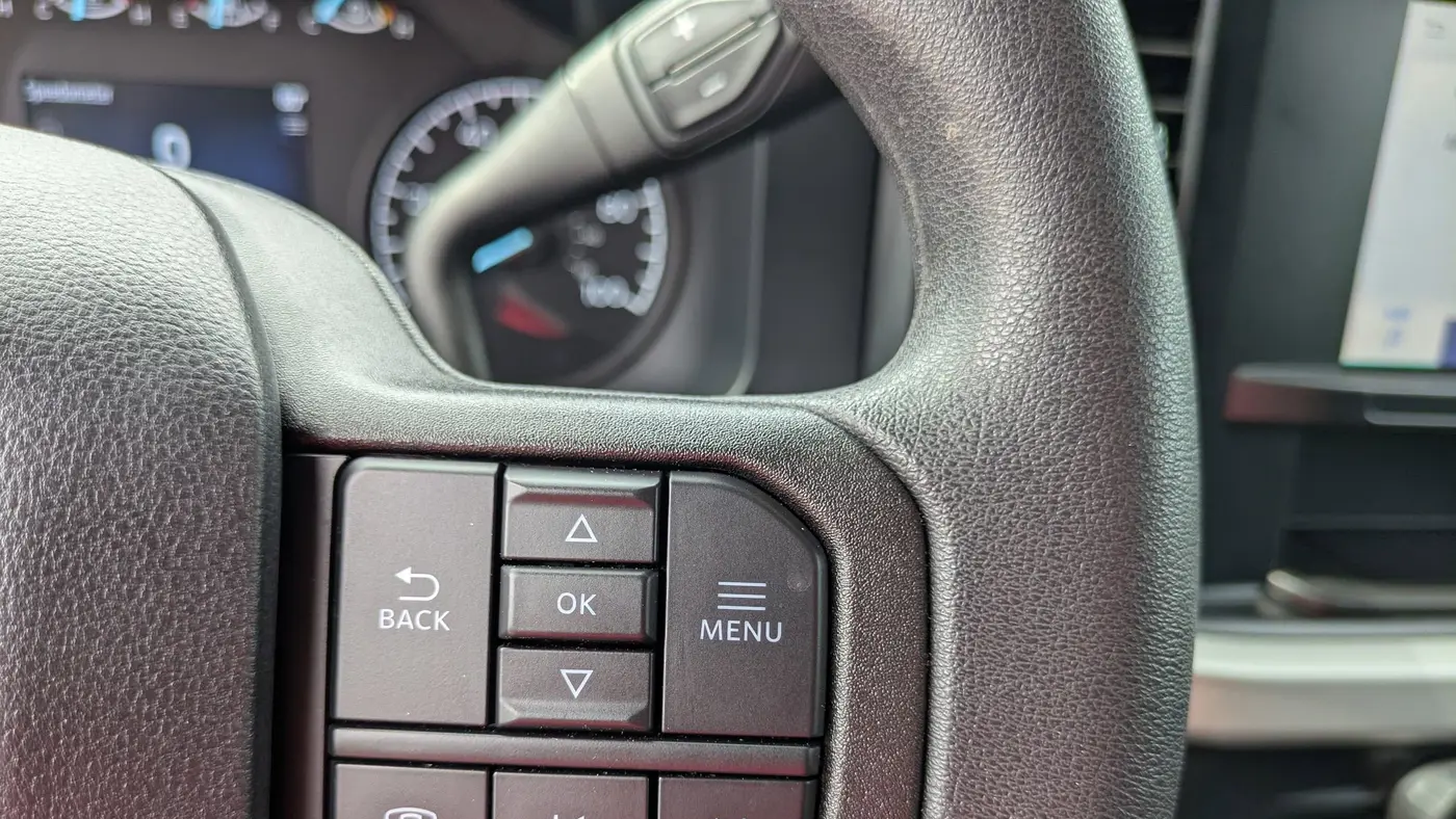 2024 Ford F-250 Super Duty XLT