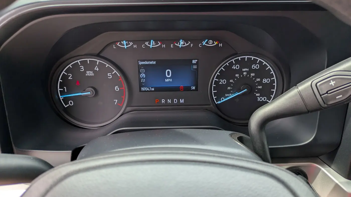 2024 Ford F-250 Super Duty XLT