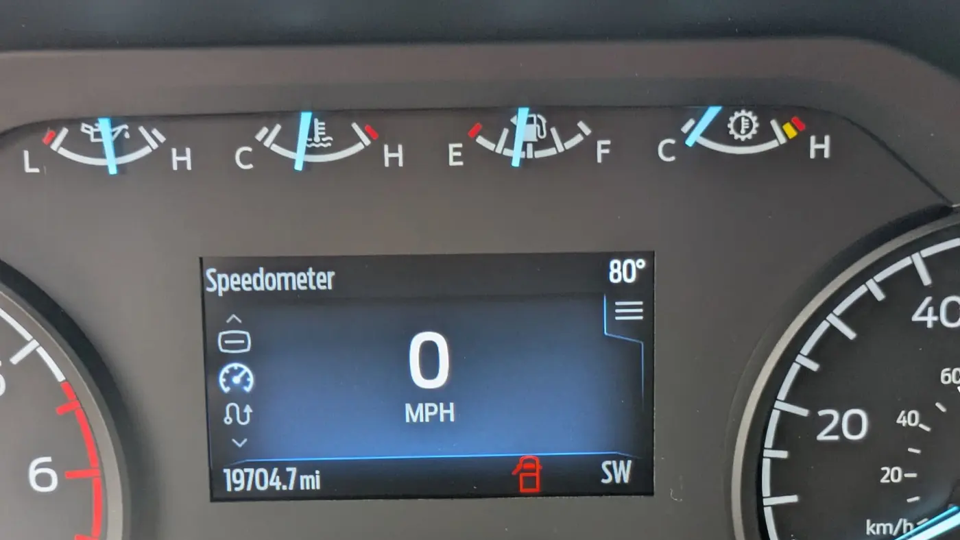 2024 Ford F-250 Super Duty XLT
