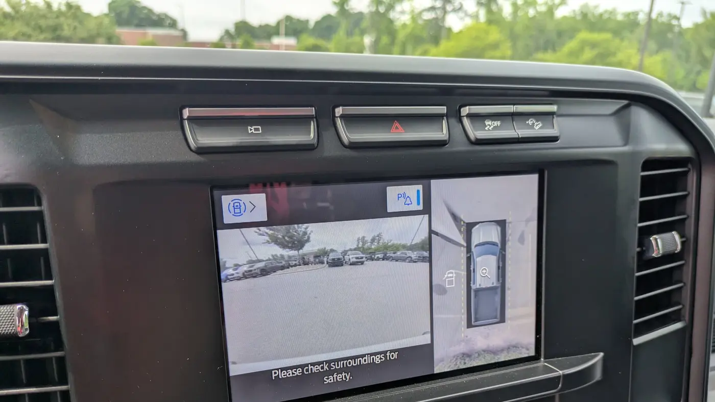 2024 Ford F-250 Super Duty XLT