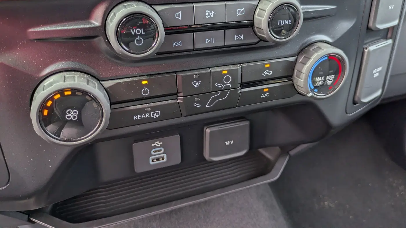 2024 Ford F-250 Super Duty XLT