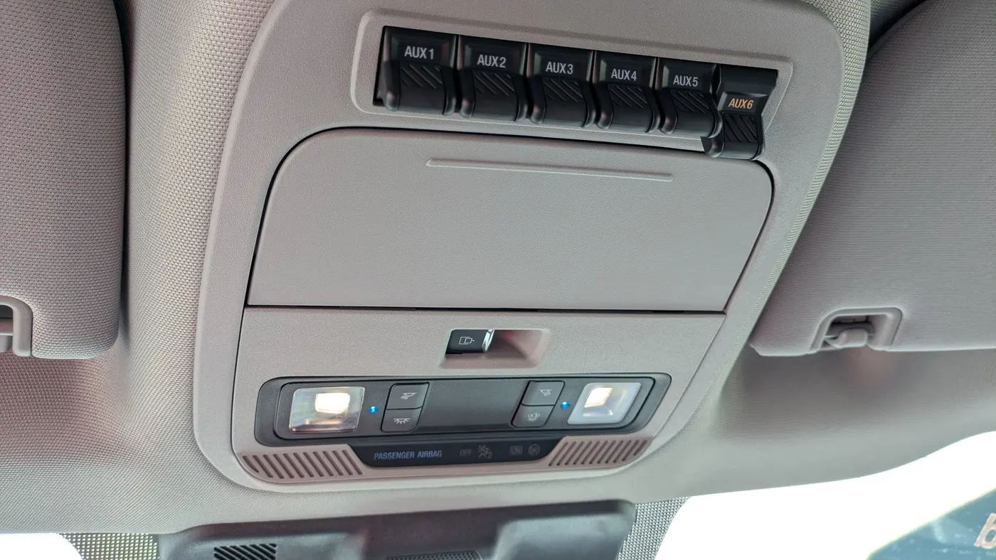 2024 Ford F-250 Super Duty XLT