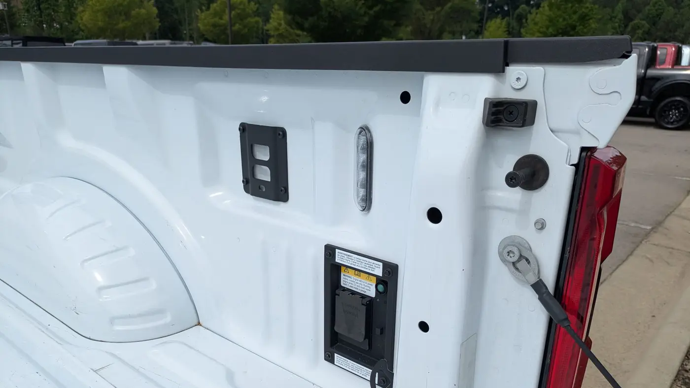 2024 Ford F-250 Super Duty XLT