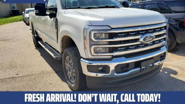 Preowned 2024 Ford F-250 Super Duty Lariat for Sale
