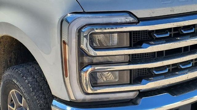 2024 Ford F-250 Super Duty Lariat