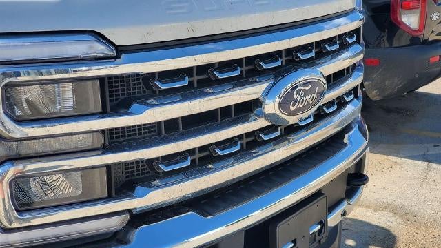 2024 Ford F-250 Super Duty Lariat