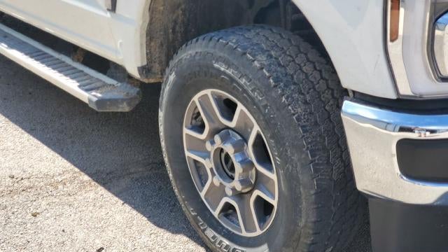 2024 Ford F-250 Super Duty Lariat