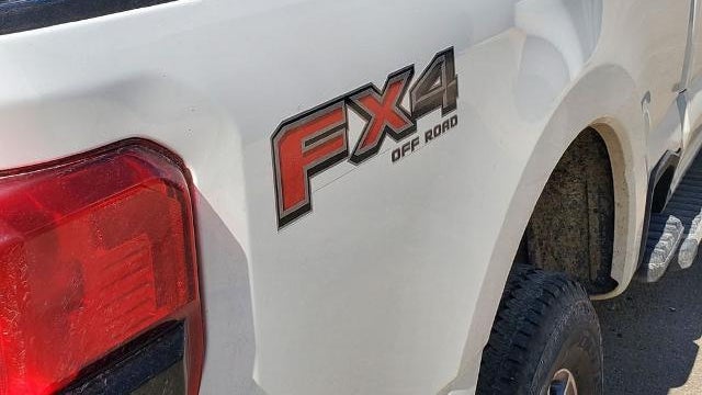 2024 Ford F-250 Super Duty Lariat