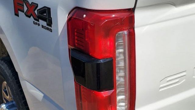 2024 Ford F-250 Super Duty Lariat