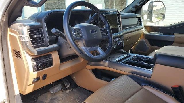 2024 Ford F-250 Super Duty Lariat