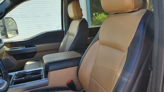 2024 Ford F-250 Super Duty Lariat