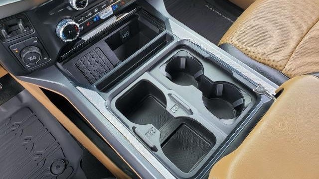 2024 Ford F-250 Super Duty Lariat
