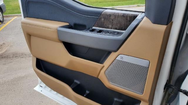 2024 Ford F-250 Super Duty Lariat