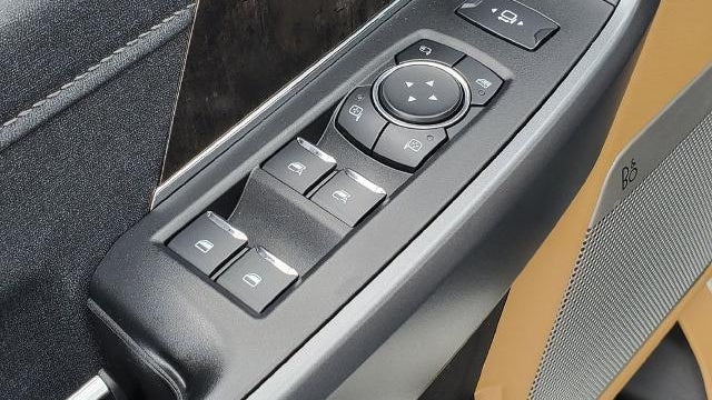 2024 Ford F-250 Super Duty Lariat