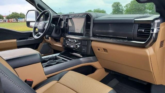 2024 Ford F-250 Super Duty Lariat