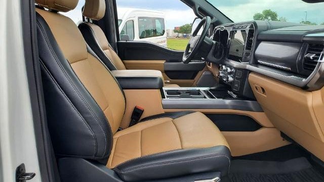 2024 Ford F-250 Super Duty Lariat
